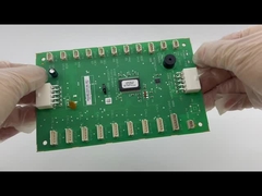 قطع غيار المصعد