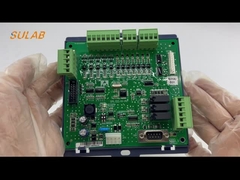 أجزاء مصعد أصلية جديدة تمامًا لوحة عرض مكالمة خارجية لوحة عرض اتصال SM.02/H-A