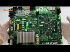 قطع غيار المصعد