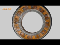 مناسب لعجلة الاحتكاك الأوتوماتيكية لحزام الدرابزين لدرج شندلر 9300، 587*330*30