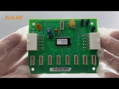 لوحة دارة كهربائية (PCB) من كونيه، رقم القطعة: KM713730G12، قطع غيار مصعد