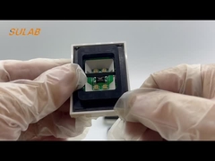 زر ميتسوبيشي DA340G03 قطع غيار المصعد