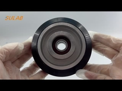 بكرة موازنة عجلة دليل المصعد 76*27*6203 114*32*6203 150*33*6203 مناسبة لميتسوبيشي