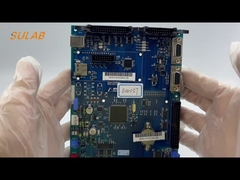 MCU الإصدار 1.3 أكتوبر 2010 رسم رقم 20400065 لوحة دارة المصعد قطع غيار المصعد