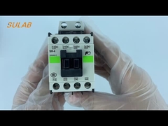 رله الاتصال الأصلي لشركة فوجي SH-4 SH-4/G DC AC110V DC110V 24V 220V