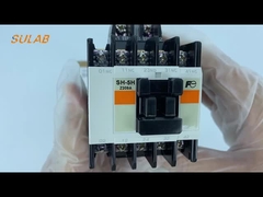 أجزاء التحكم في المصعد Fuji CONTACTOR SH5H