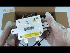 هاتف الاتصال الداخلي للمصعد من هيونداي HD-700BL  قطع غيار المصعد