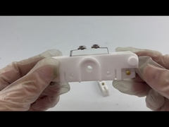 مفتاح قفل باب مصعد أوتيس GS09، مفتاح قفل باب أوتيس 10212A، مفتاح قفل باب، قفل باب