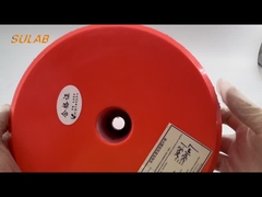 ممتص صدمات مصعد من البولي يوريثين 220x85 220*85 HHP8113 قطع غيار مصاعد