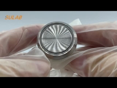 زر ضغط المصعد زر دائري زر ضغط A4N13869 قطع غيار المصاعد