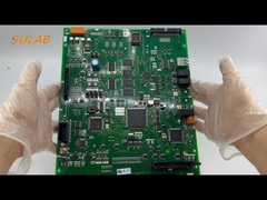 لوحة أم مصعد ميتسوبيشي P203758B000G03L01 P203758B000G02 G08 G09L01