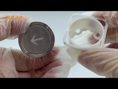 شرطي المصعد لوب