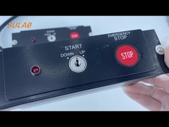 قطع غيار المصعد