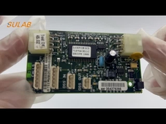 قطع غيار المصعد