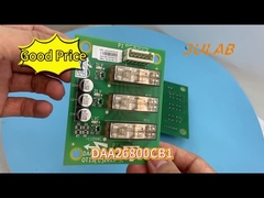 لوحة منطقة باب مصعد OTIS DAA26800CB1 لـ CSPB أعلى السيارة