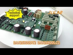 لوحة تحكم مصعد OTIS GAA26800LC2 GECB-EN الأصلية