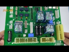 هيونداي المصعد السيارة العلوية مجلس CCB-7 20400116 H22 الواجهة