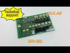 لوحة رئيسية المصعد SIGM لوازم المصعد لوحة قيادة المصعد LG