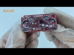 مفتاح مساعد لموصل قفل باب المصعد، مفتاح قفل باب المصعد، مفتاح قفل باب المصعد