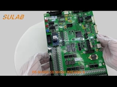 لوحة طاقة محول المصعد الحديث مناسبة للتحكم في المصعد الحديث الأصلي