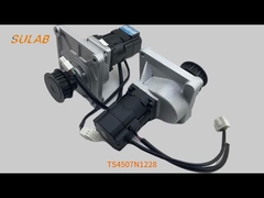 توشيبا مصعد الباب محرك دبوس مناسبة لدونغيانغ مصعد الباب المحرك الباب المصعد المحرك TS4507N12