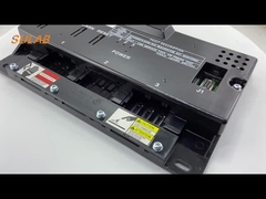 جهاز كشف حزام المصعد الفولاذي OTIS ABA21700AG14 بدقة ±0.05 مم