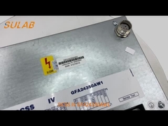 OTIS GFA24350AW1 محرك باب المصعد العاكس 0.4KW 220V