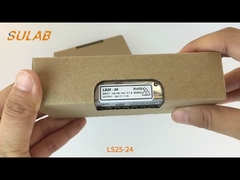 سولاب LS25-24 مزود طاقة مصعد 24 فولت 1.1 أمبير