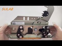 قفل باب Fermator عالي الجودة PES-CDLAT25032101-2 مع ضمان لمدة سنة واحدة لريشة باب المصعد