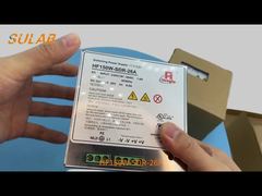 شندلر 3300 صندوق إمداد الطاقة المتوافق مع مخرج واحد للأتمتة الصناعية 150 وات 26