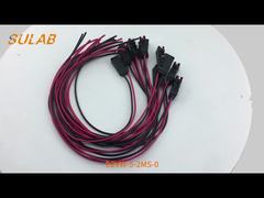 مفتاح ميكرو عالي الجودة مفتاح ميكرو مصغر مع زر جديد تمامًا توريد مخزون أصلي D2VW-5-