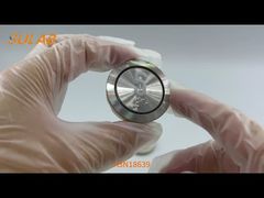 زر مفتاح المصعد البديل الأصلي زر بست زر برايل للمصعد زر دائري للمصعد