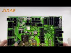 ملحقات المصعد لوحة دارة مطبوعة للمصعد لوحة محرك الباب لوحة جديدة تمامًا أصلية للمصعد