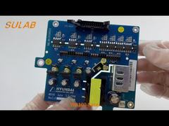 لوحة محرك المصعد، لوحة العاكس، لوحة محرك المصعد، ملحقات المصعد، لوحة الدوائر المطبوعة (PCB)، مصعد حديث في