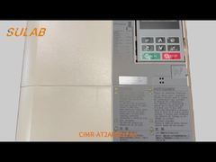 Yaskawa Inverter AC Drive CIMR-AT2A0081FAA 200V-240V ثلاثي المراحل