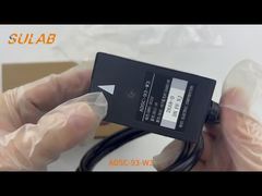 قابلة للتطبيق على أجهزة الاستشعار لمستوى المفتاح الضوئي الكهربائي في المصعد ADS-83-W3 ADSC-93-W3 W4-H W6