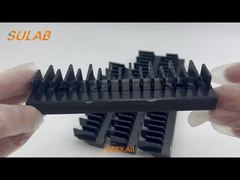 إطار شريط حافة درجة المصعد