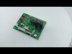 لوحة مصعد OTIS Brand DBA26800EA1 مع عرض للطابق والاتجاه لأنظمة Gen2 و Sky Demo