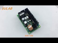 عرض لوحة مشغل باب مصعد ميتسوبيشي DOR-710B جديدة تمامًا أصلية مع ضمان لمدة عام واحد تجريبي