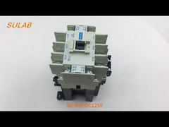 مُلامس مصعد ميتسوبيشي الأصلي SD-N35 DC48V 125V للتحكم في الطاقة وعزل السلامة