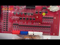 تصميم حديث المصعد اللوحة الأم الرئيسية للوحة PCB للاستخدام في الفنادق مع WBVF NT V1.0/V1.1 هيونداي الأصلي