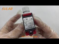 مفتاح حد برنشتاين 188-SU1Z – ID-NR. 59322440 مع حماية IP54 و30 مليون دورة لـ Ele