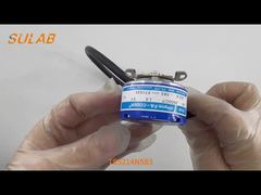 نظرة فاحصة: جهاز تشفير تاماجاوا الأصلي الجديد تمامًا TS5214N583 2500 PPR 5V DC جهاز التشفير التزايدي