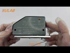 معدل سرعة المصعد معالجة التوتر الحفرة مع سبيكة النحاس