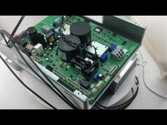 لوحة مطابقة محول التردد OTIS Elevator KEA21305ACB5 لوحدة LRU OVFR03B-403 بجهد إدخال 380-415 فولت