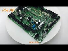 لوحة تشغيل باب المصعد الأصلية من ميتسوبيشي، طراز DOR-1240، مع ضمان لمدة عام واحد لـ ELENESSA