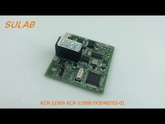 لوحة وزن مصعد ميتسوبيشي الأصلية مع حماية من الحمل الزائد 1000 كجم ومتوافقة مع 2.00-3.50