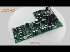 اكتشف لماذا تختار لوحة قيادة مصعد ميتسوبيشي الأصلي بدون غرفة ماكينات KCR-943A للتشغيل السلس