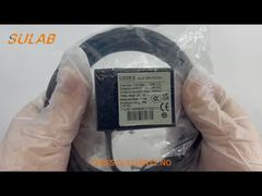 مفتاح كهروضوئي لمصعد CEDES GLS126NT2.NO مستشعر أرضية ملحقات المصعد زيادة الحمولة في المصعد