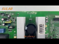 KP-LS2K V2.2 ملحقات المصاعد الحديثة، لوحة عاكس التحكم في المصعد، ملحقات المصاعد مع